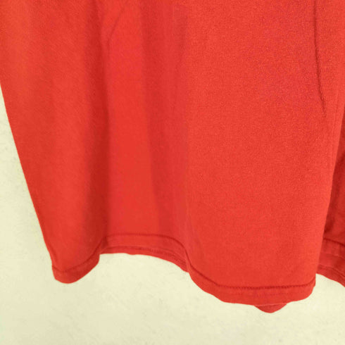 マジェスティック MAJESTIC TEXAS ナンバリングクルーネックTシャツ メンズ  2XL